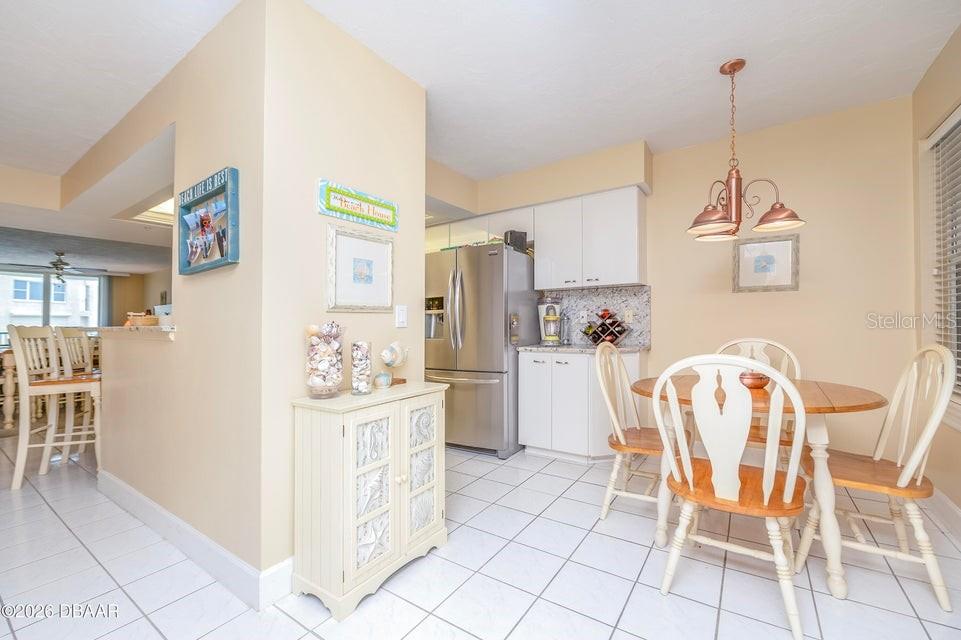 TOWERS AT PONCE INLET TOWER 01 CONDO - Residential