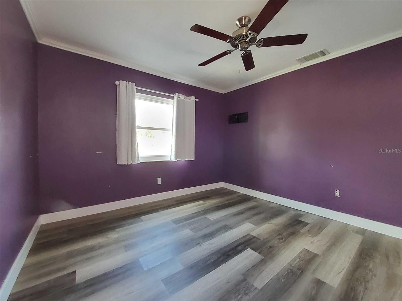 PORT ST JOHN UNIT 03 - Residential