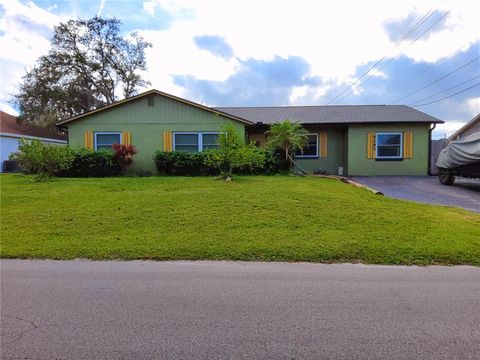Photo of 4297 Canela Road, Cocoa, FL 32927 (MLS # TB8487394)