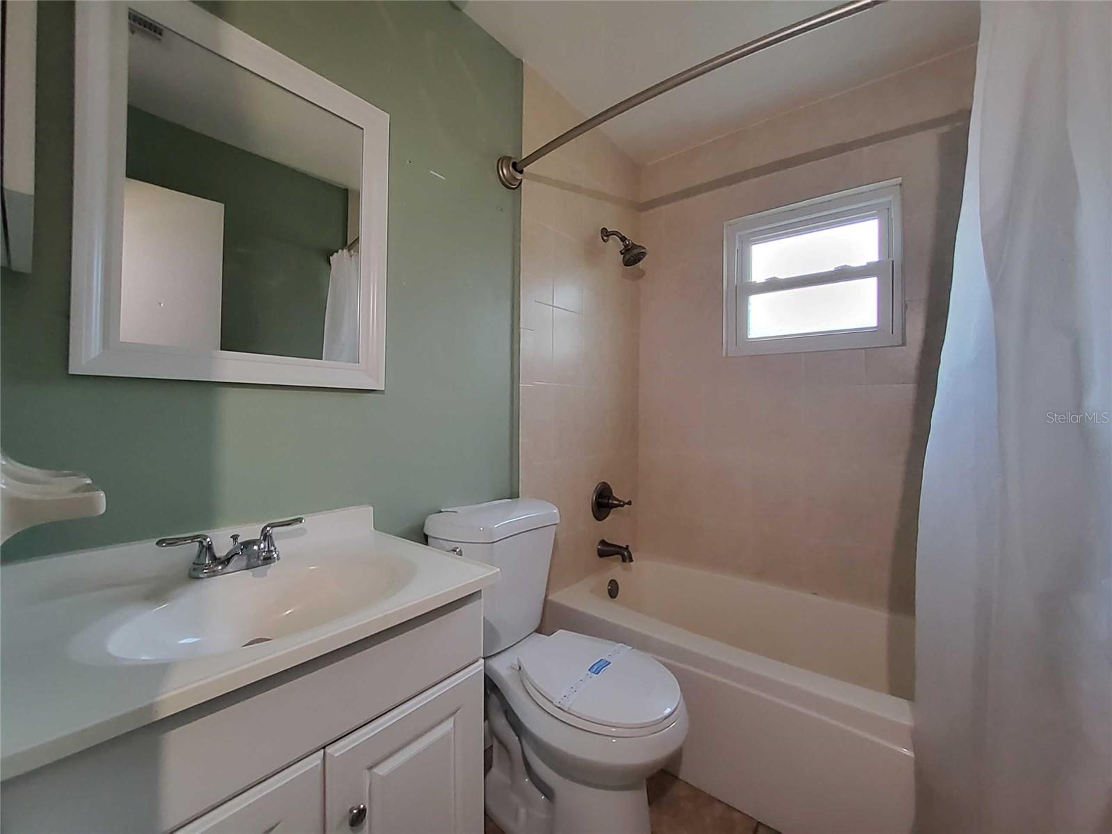 PORT ST JOHN UNIT 03 - Residential