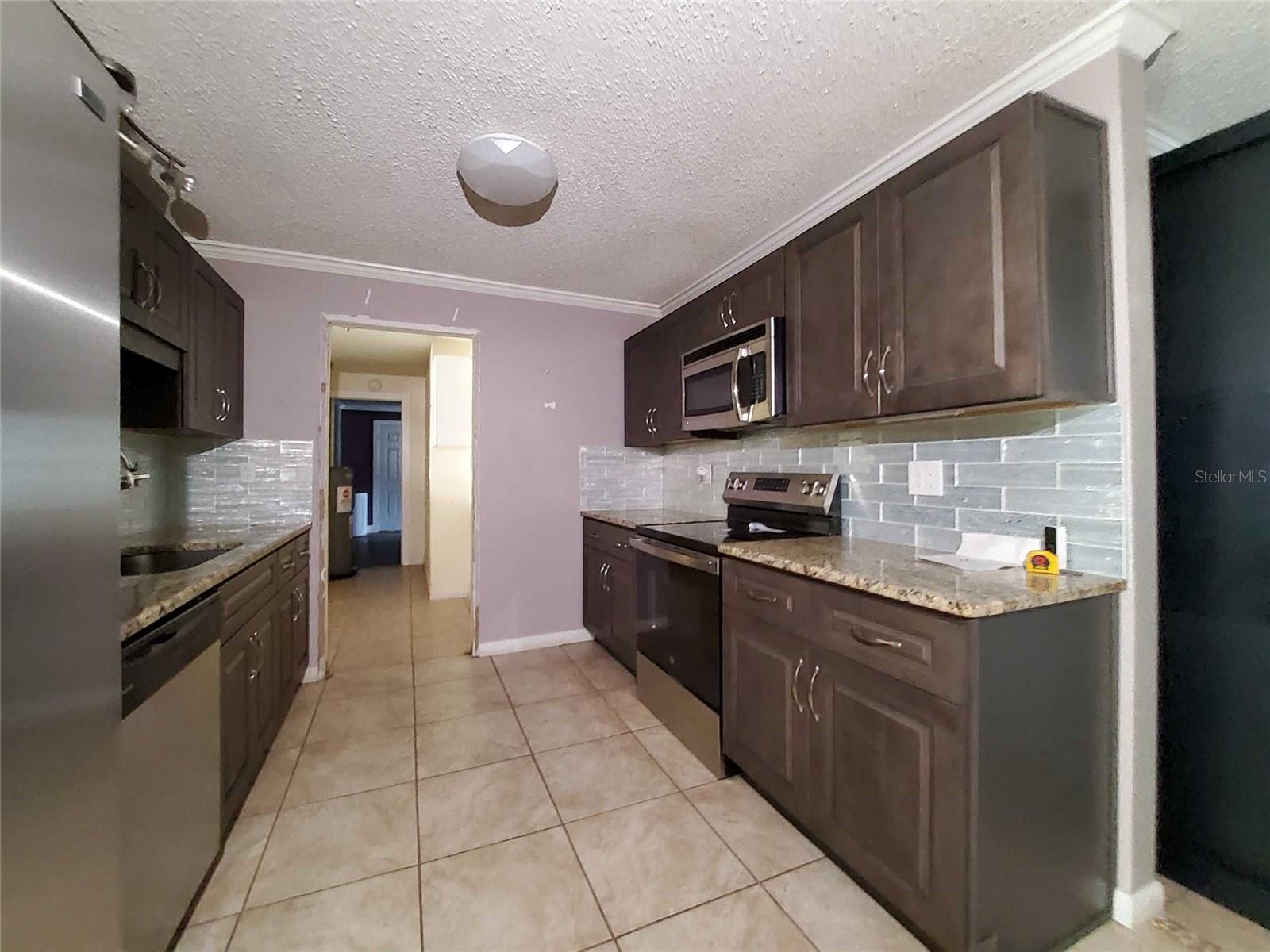 PORT ST JOHN UNIT 03 - Residential