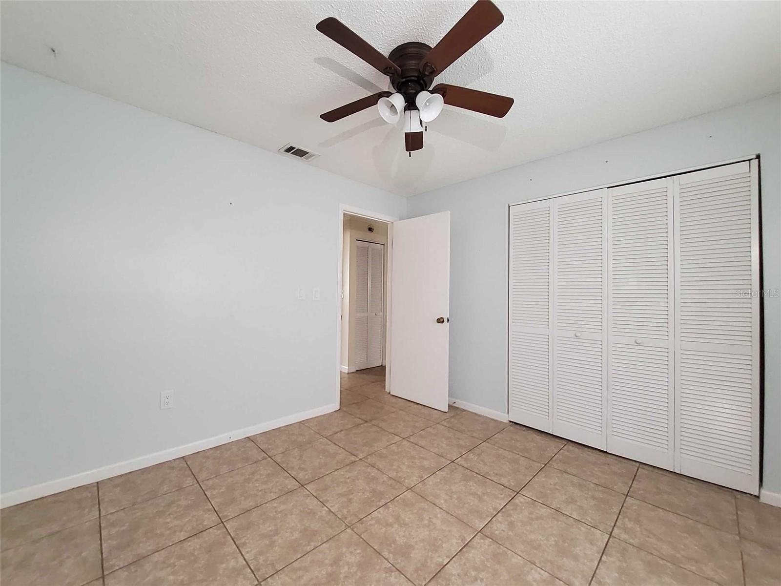 PORT ST JOHN UNIT 03 - Residential