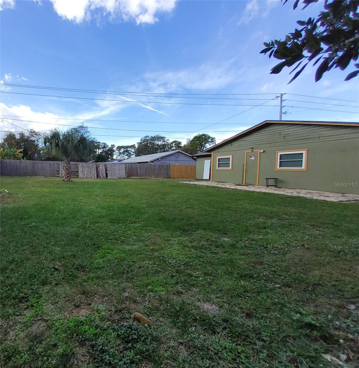 PORT ST JOHN UNIT 03 - Residential