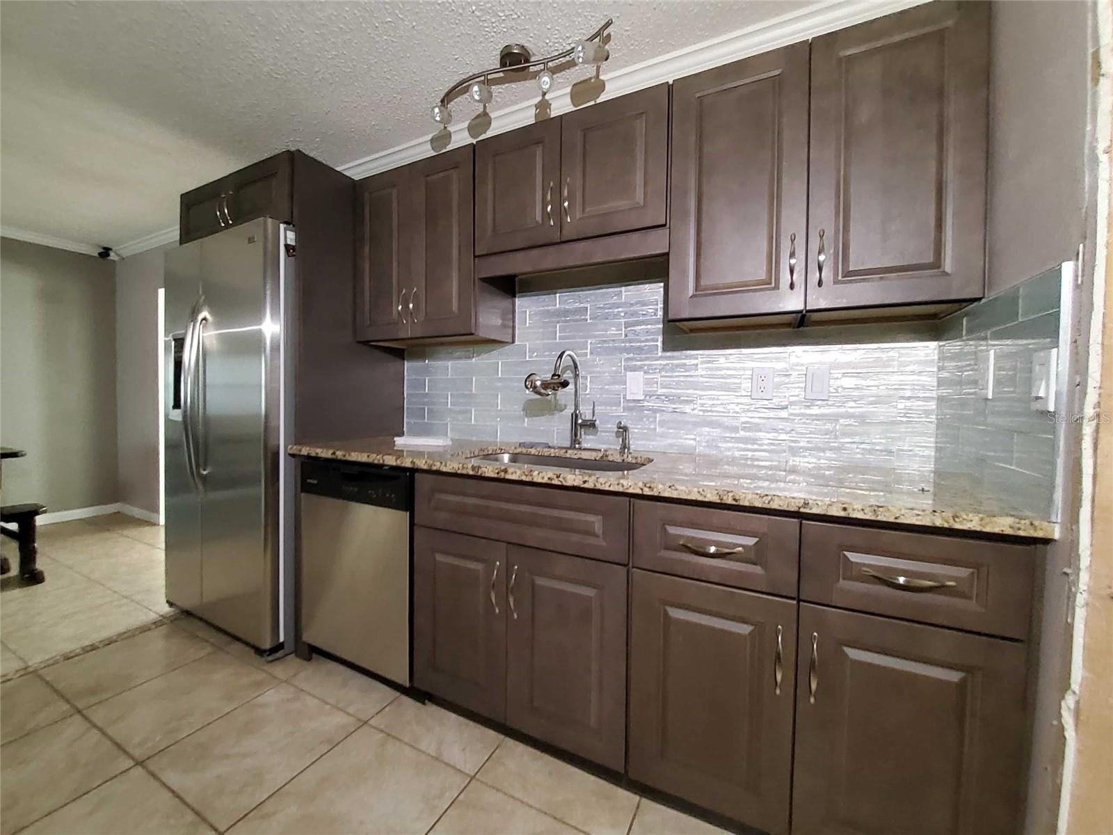 PORT ST JOHN UNIT 03 - Residential