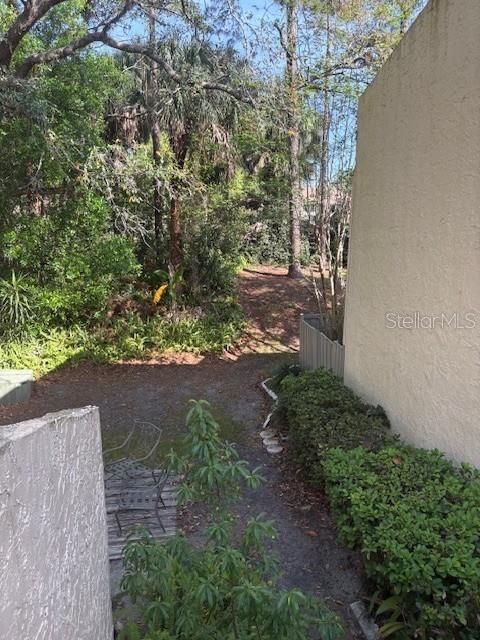 WEKIVA VILLAS CONDO - Residential