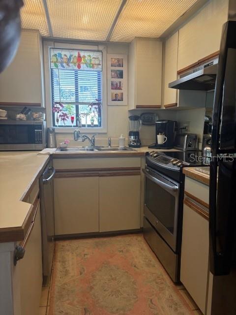 WEKIVA VILLAS CONDO - Residential