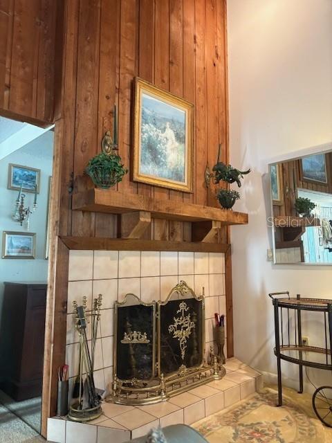 WEKIVA VILLAS CONDO - Residential