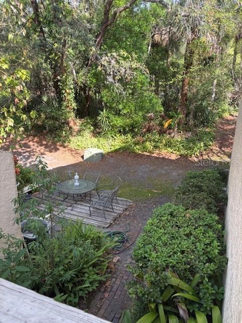 WEKIVA VILLAS CONDO - Residential