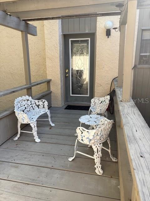 WEKIVA VILLAS CONDO - Residential