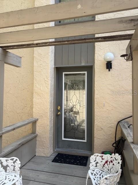 WEKIVA VILLAS CONDO - Residential