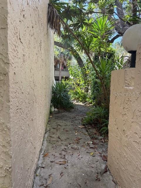 WEKIVA VILLAS CONDO - Residential