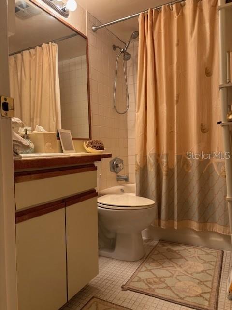 WEKIVA VILLAS CONDO - Residential