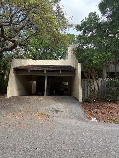 WEKIVA VILLAS CONDO - Residential