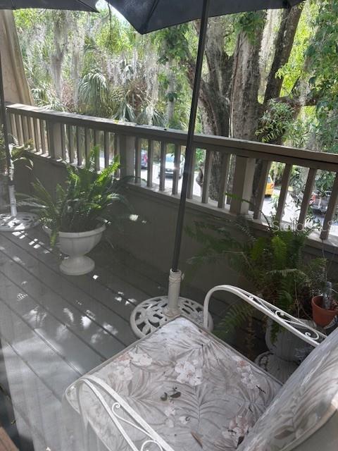 WEKIVA VILLAS CONDO - Residential