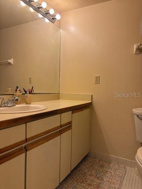 WEKIVA VILLAS CONDO - Residential