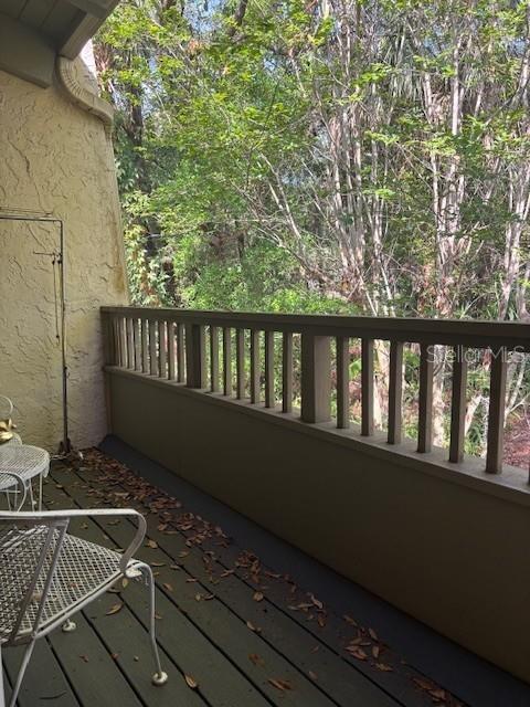 WEKIVA VILLAS CONDO - Residential