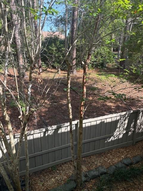 WEKIVA VILLAS CONDO - Residential