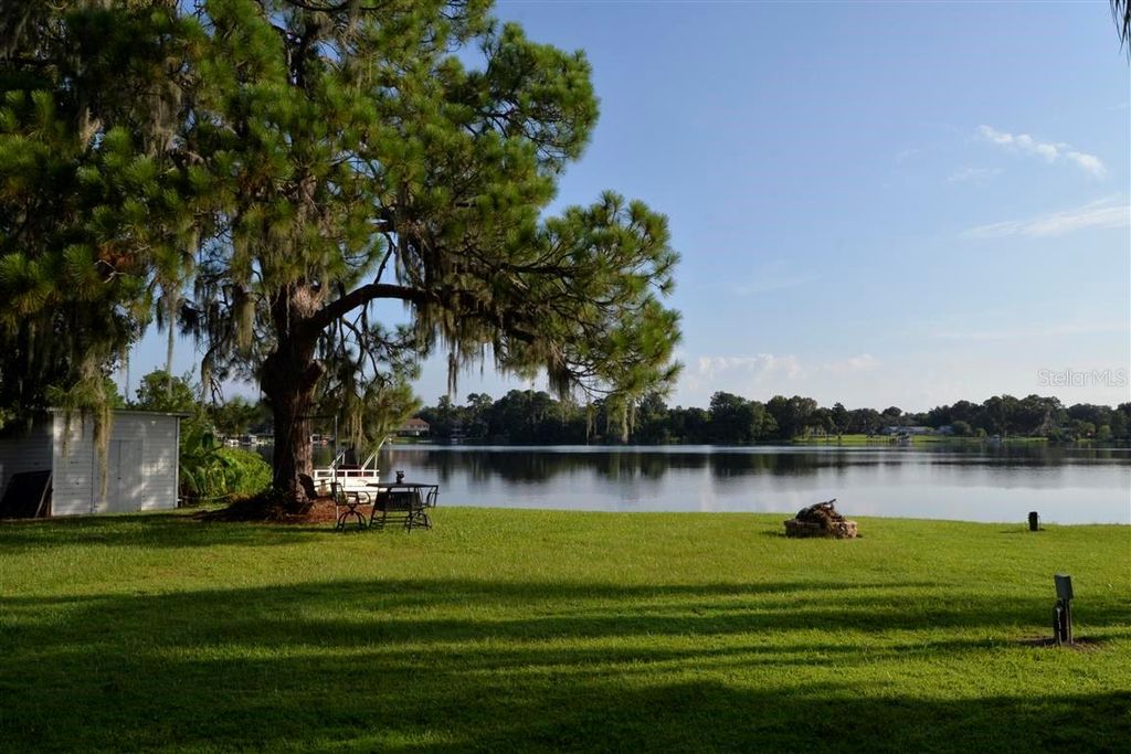 Photo of 3045 Cecelia Drive, Apopka, FL 32703 (MLS # O6280880)