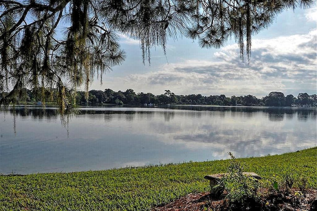 Photo of 3045 Cecelia Drive, Apopka, FL 32703 (MLS # O6280880)