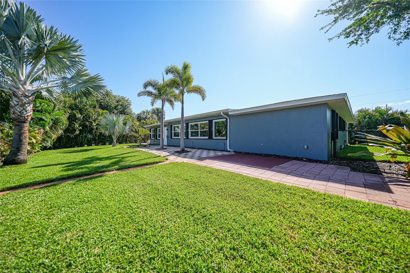 PORT CHARLOTTE SEC 040 - Residential