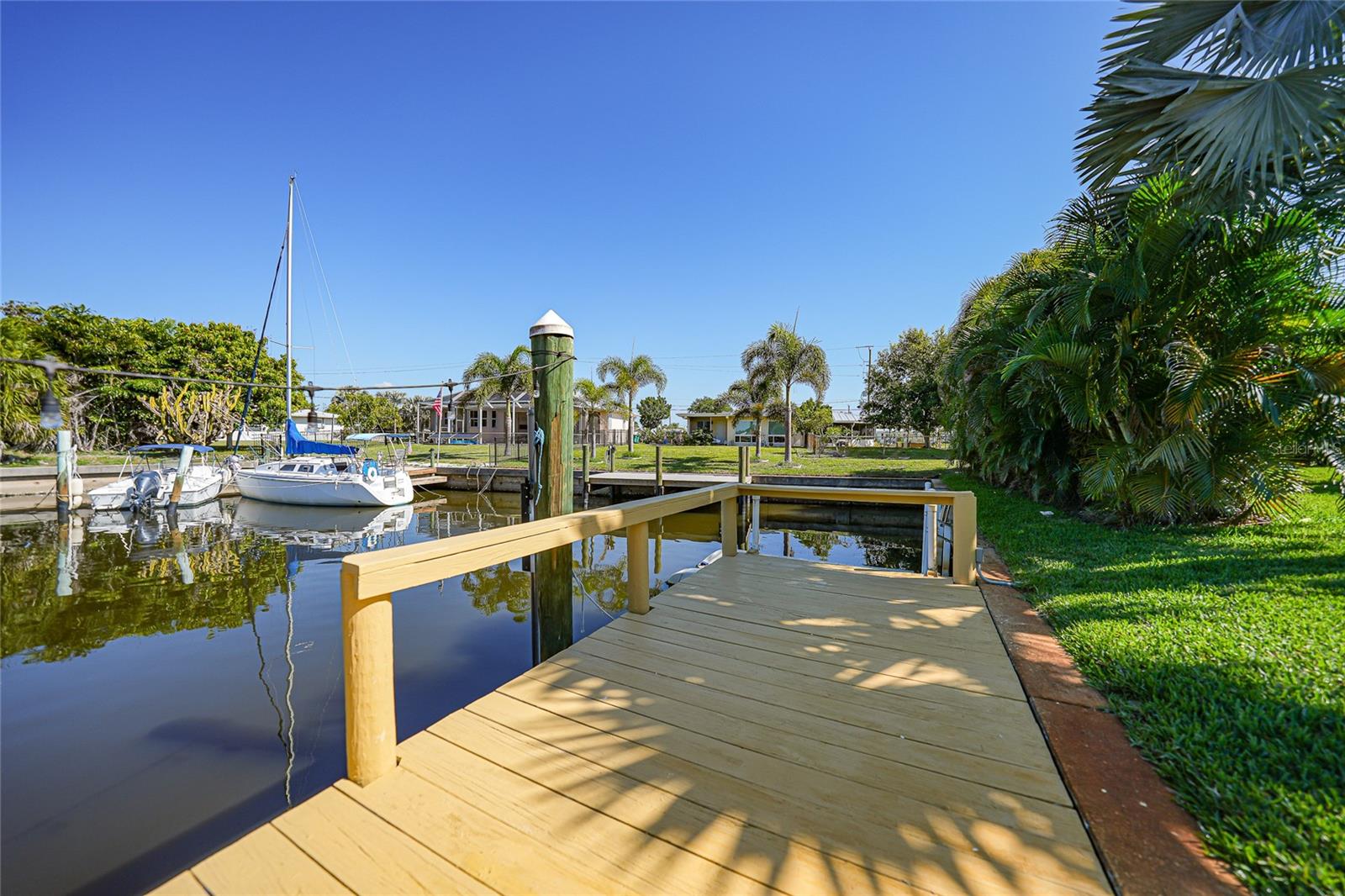 PORT CHARLOTTE SEC 040 - Residential