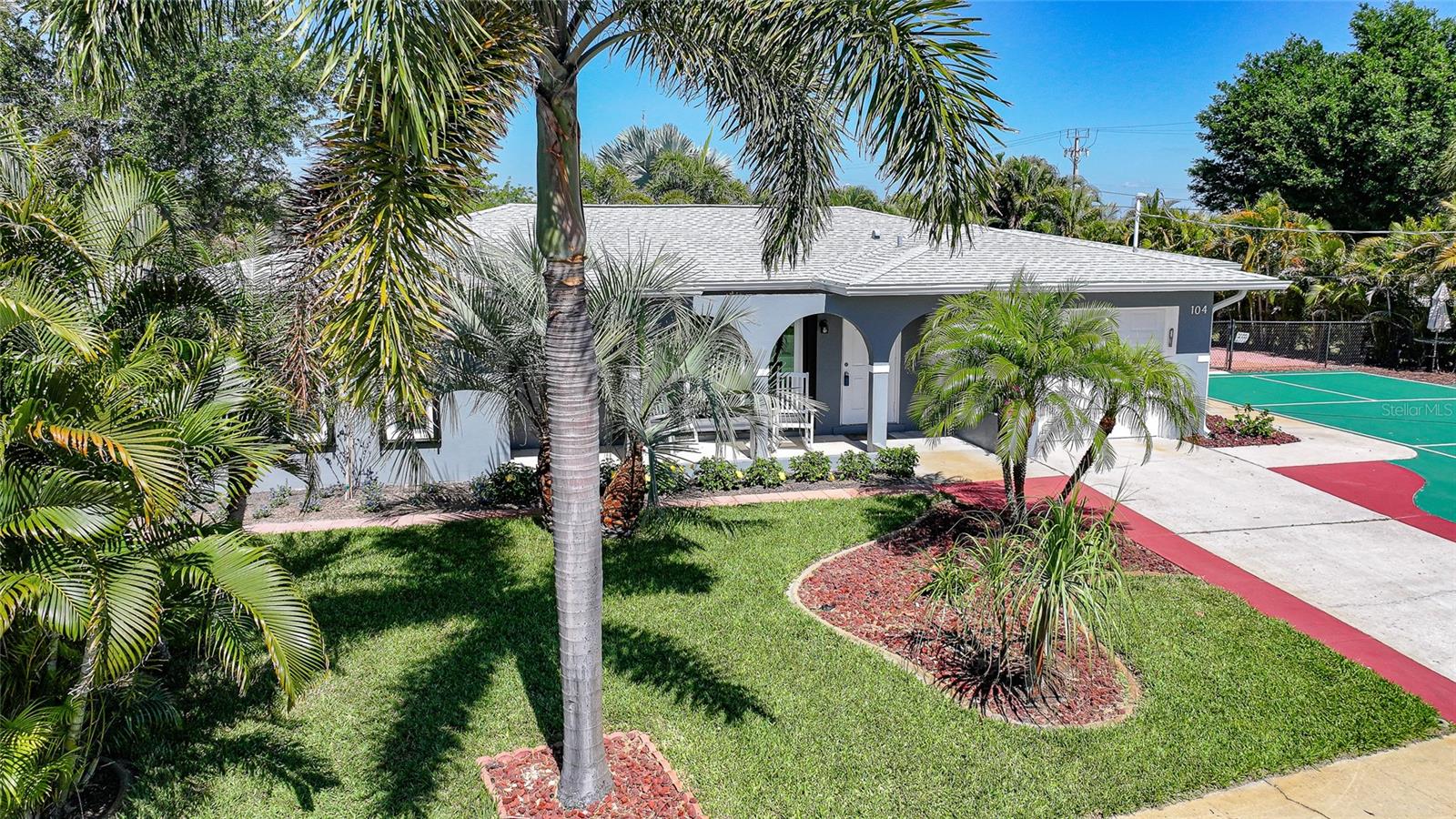 PORT CHARLOTTE SEC 040 - Residential