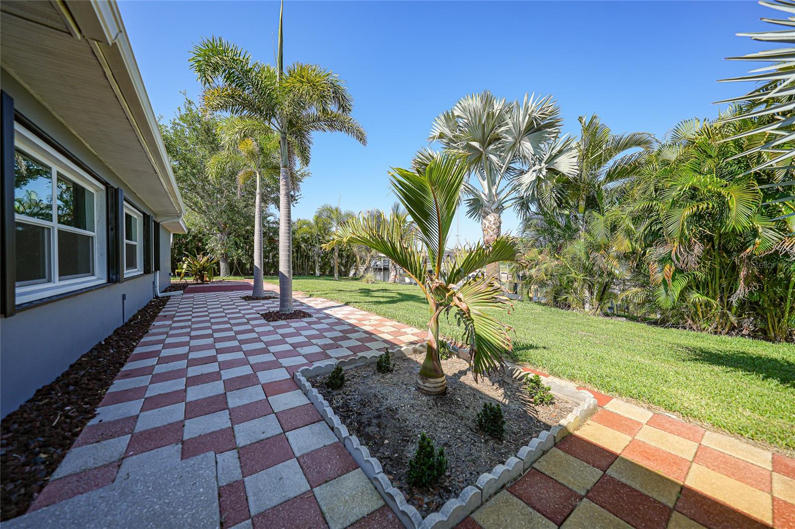 PORT CHARLOTTE SEC 040 - Residential