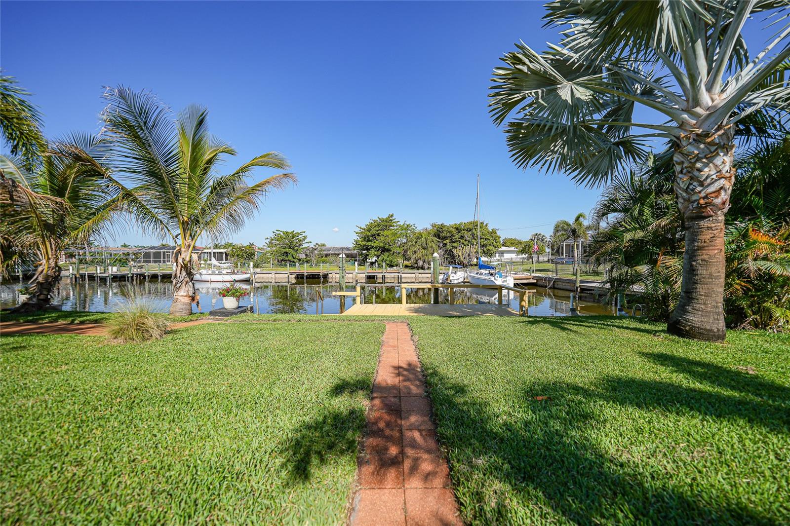 PORT CHARLOTTE SEC 040 - Residential