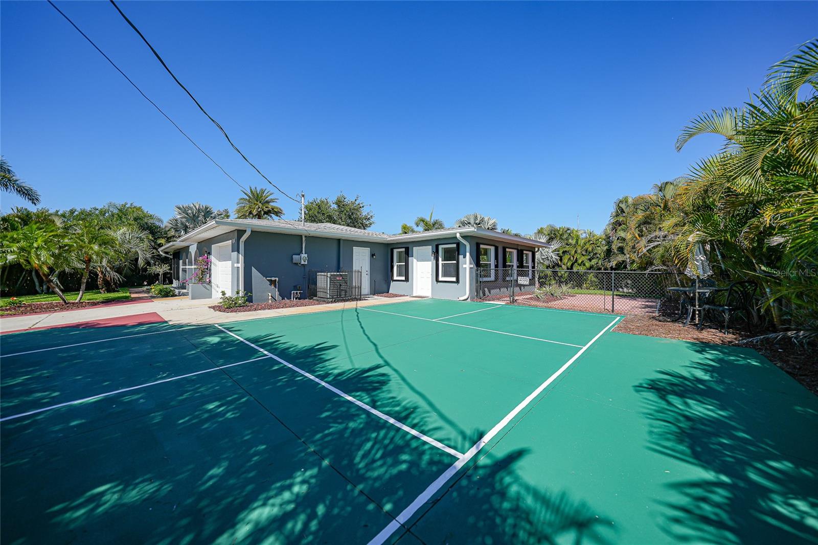 PORT CHARLOTTE SEC 040 - Residential