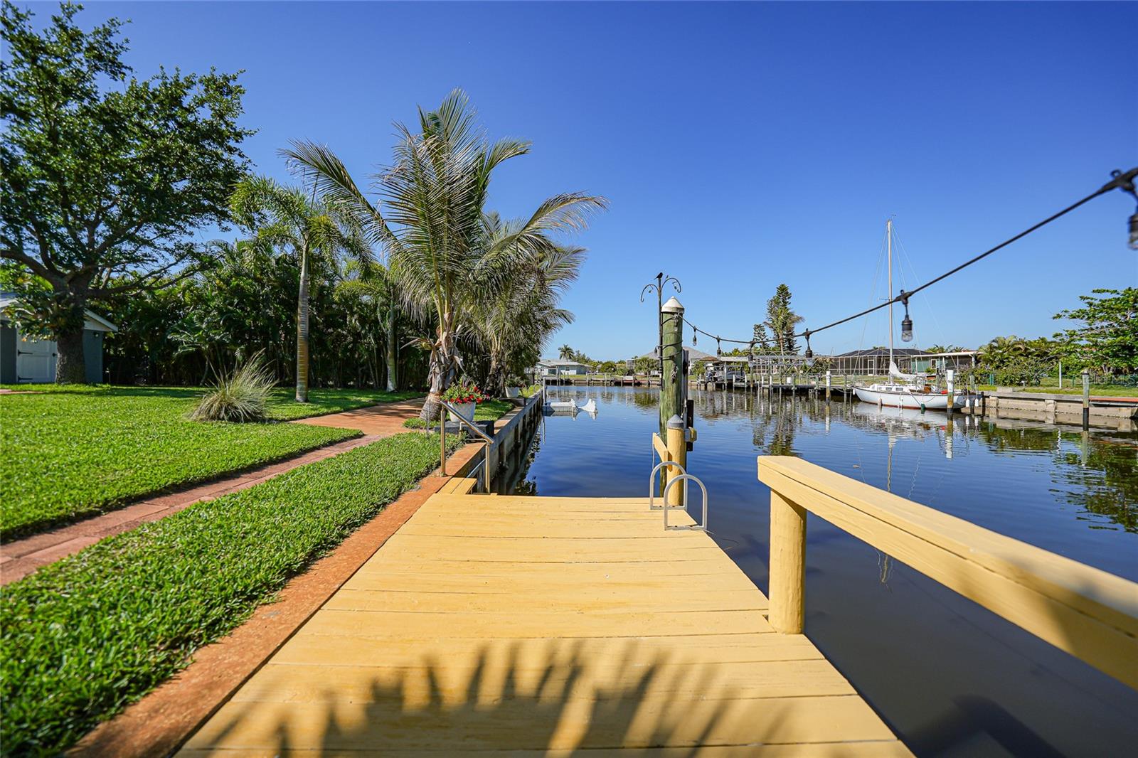 PORT CHARLOTTE SEC 040 - Residential