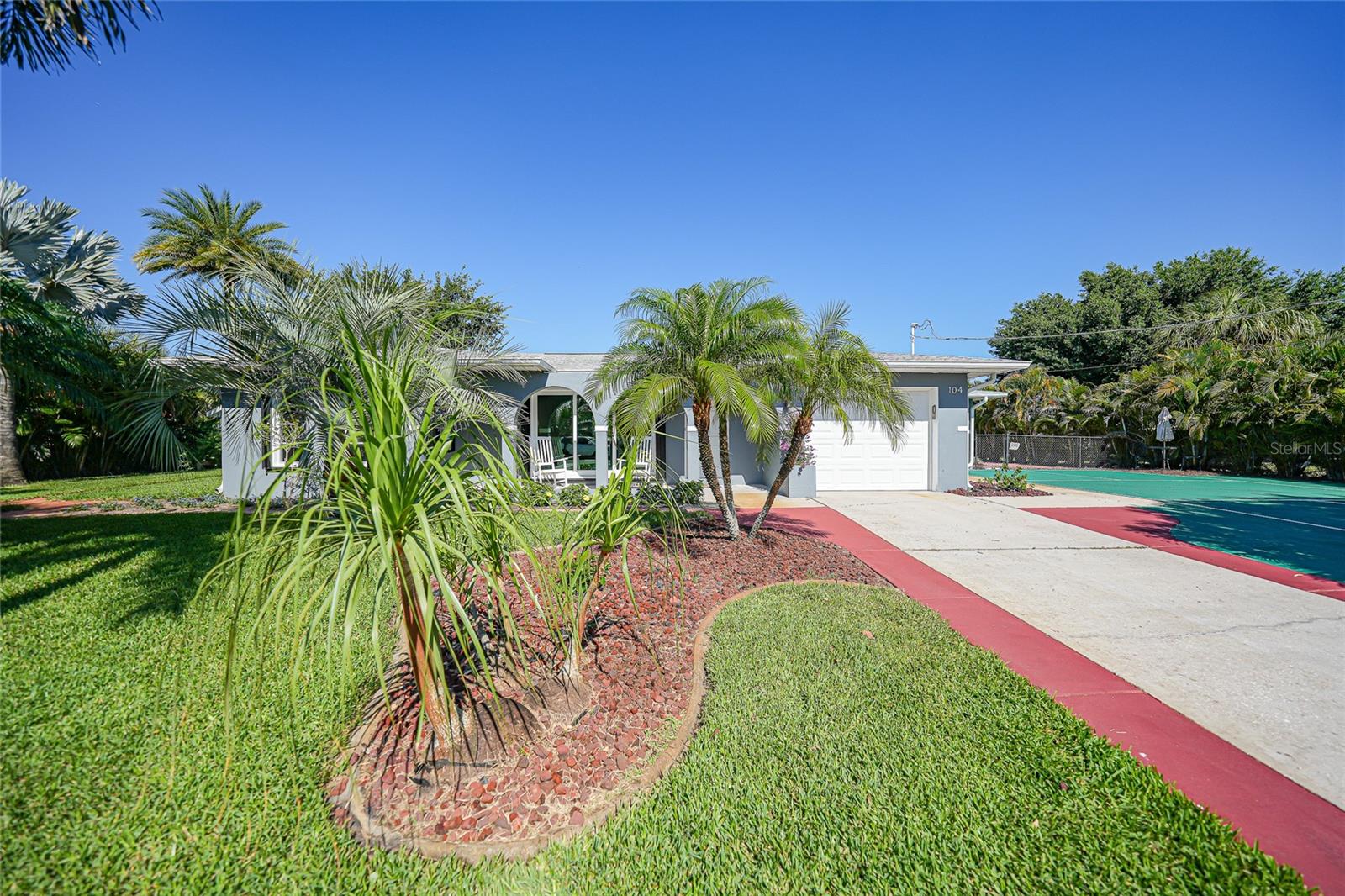 PORT CHARLOTTE SEC 040 - Residential