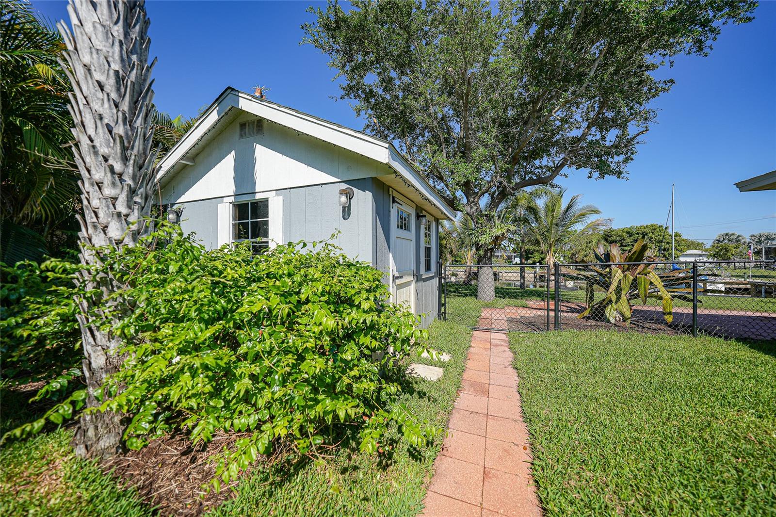 PORT CHARLOTTE SEC 040 - Residential