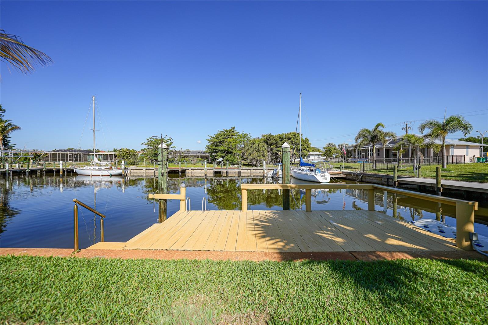 PORT CHARLOTTE SEC 040 - Residential