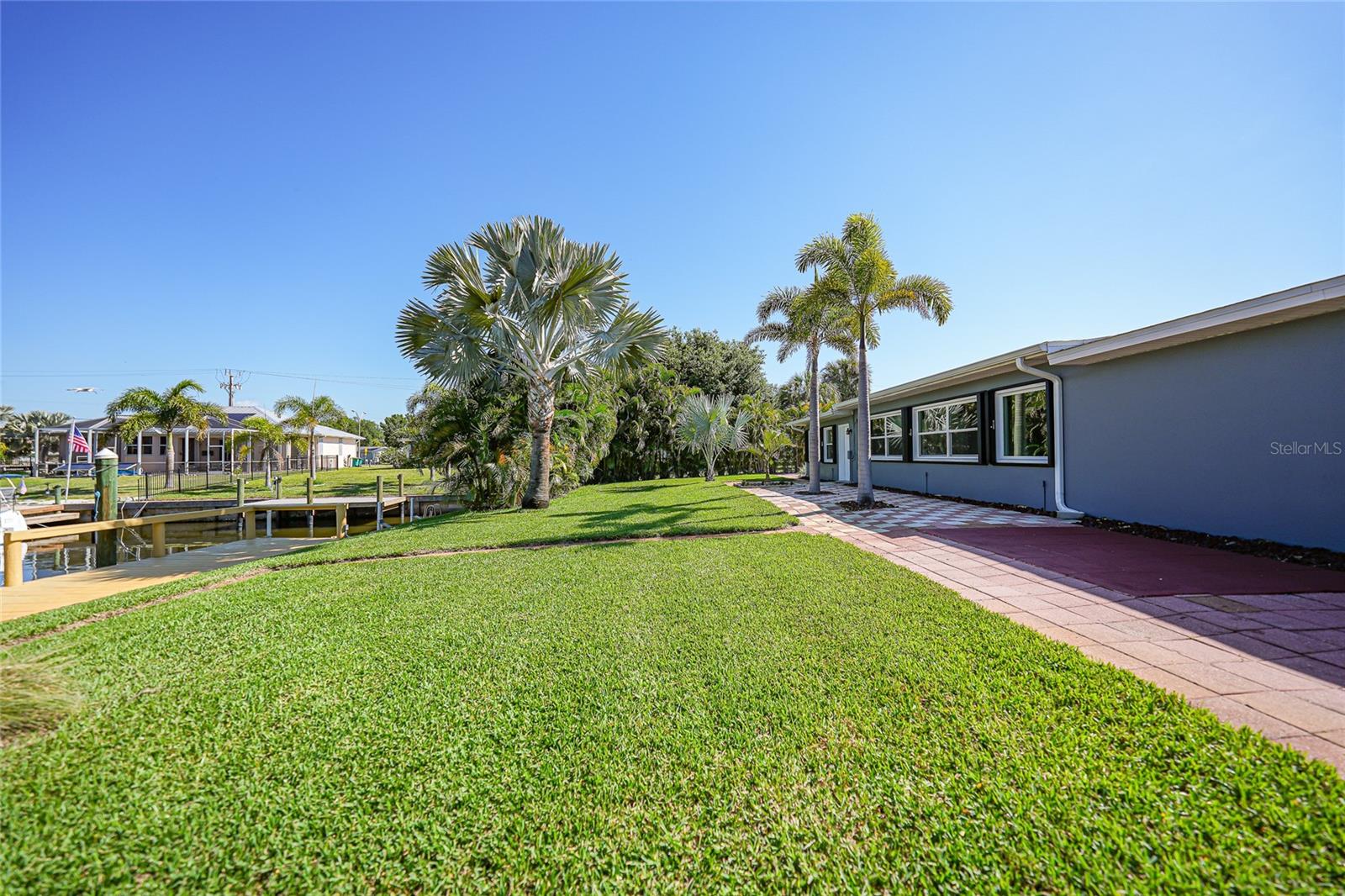 PORT CHARLOTTE SEC 040 - Residential