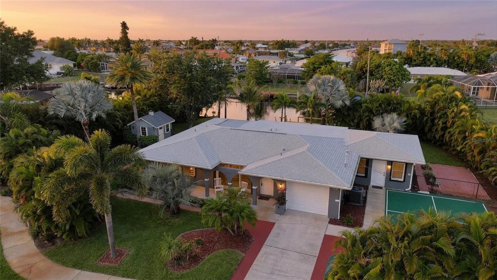 PORT CHARLOTTE SEC 040 - Residential