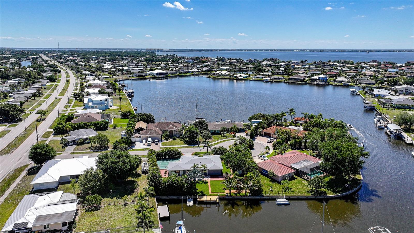 PORT CHARLOTTE SEC 040 - Residential