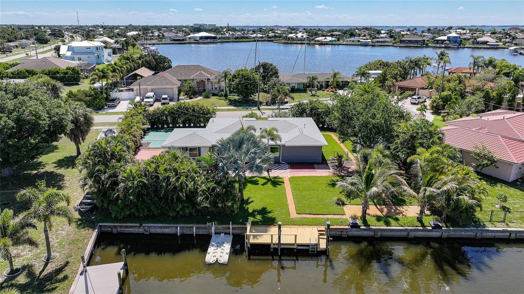 Photo of 104 Free Court SE, Port Charlotte, FL 33952 (MLS # D6147129)