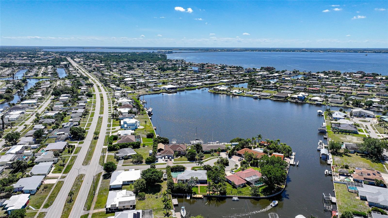 PORT CHARLOTTE SEC 040 - Residential