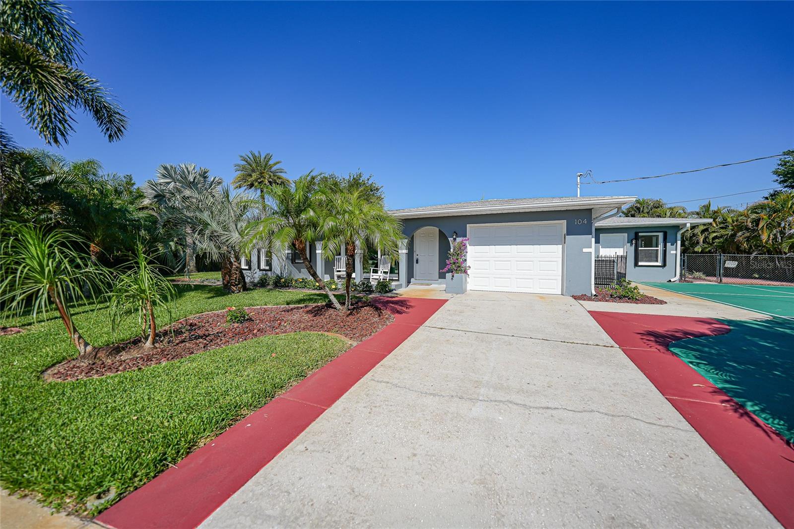 PORT CHARLOTTE SEC 040 - Residential