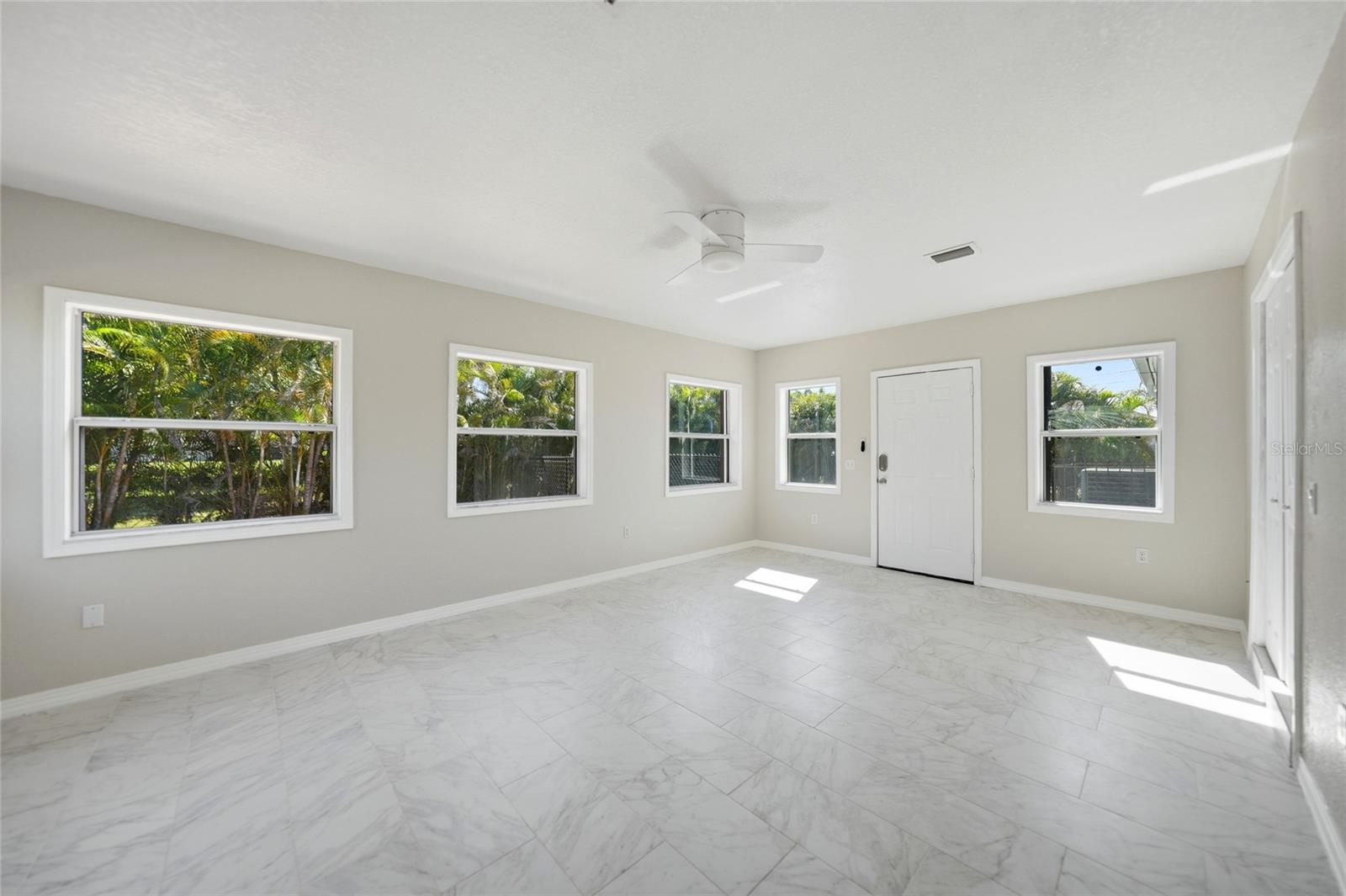 PORT CHARLOTTE SEC 040 - Residential