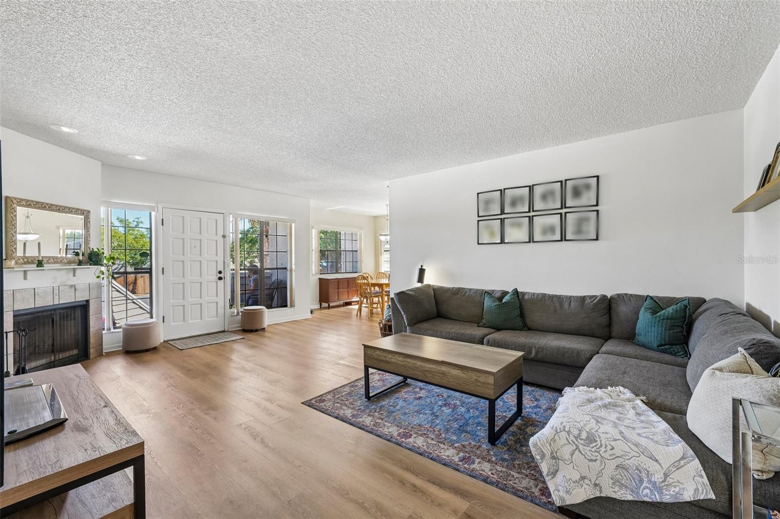 MAIDSTONE CONDO - Residential