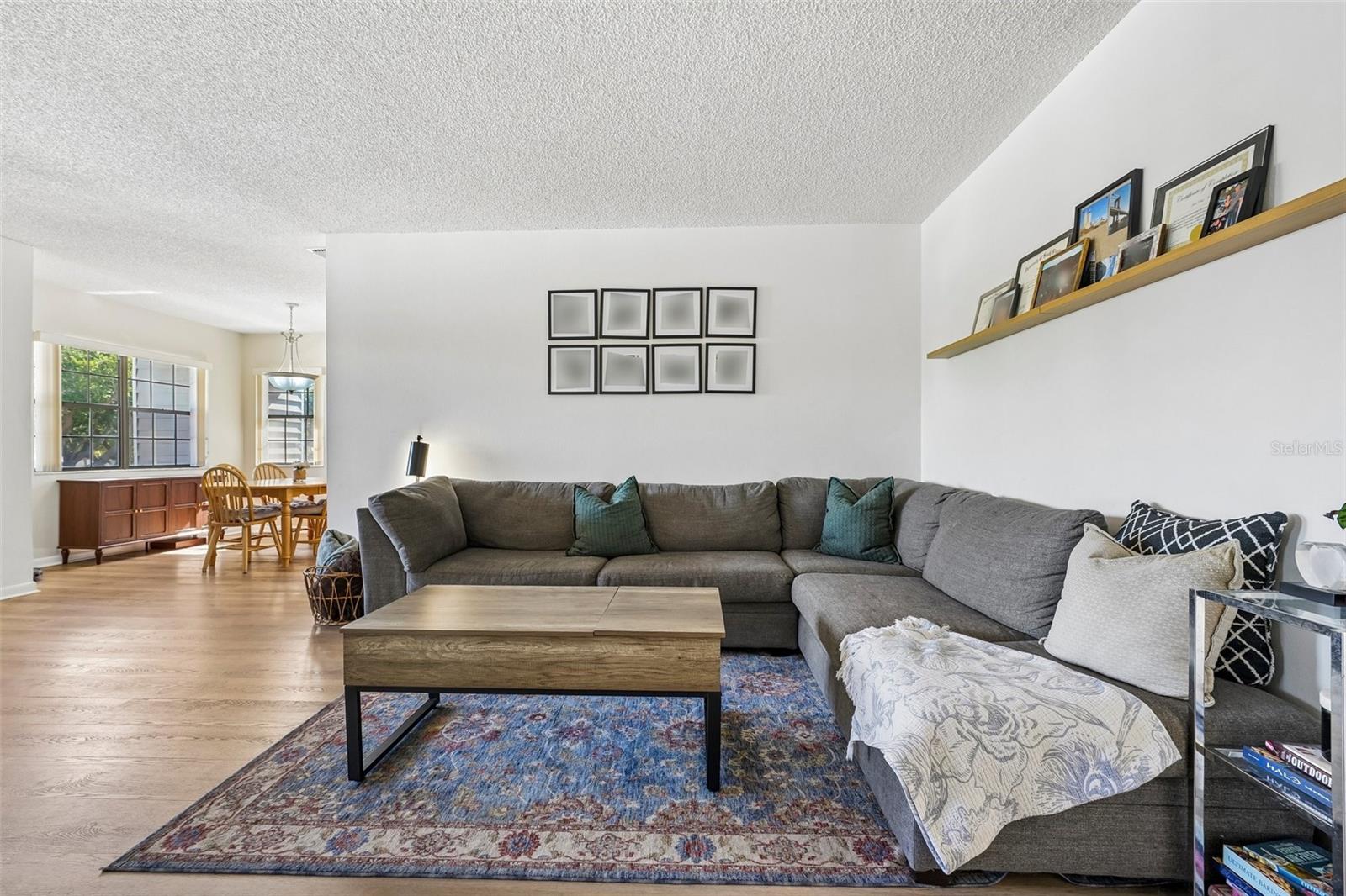 MAIDSTONE CONDO - Residential