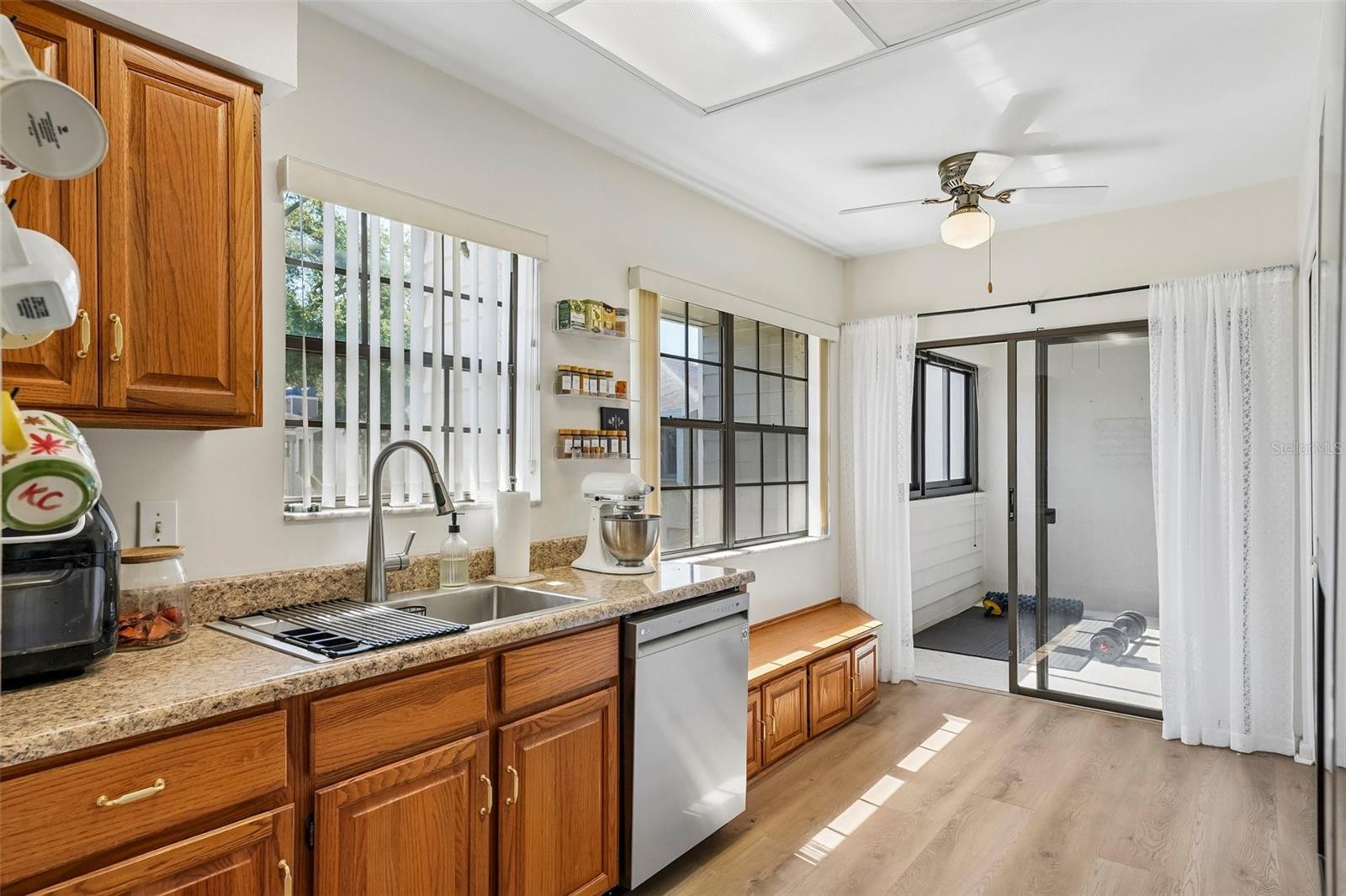 MAIDSTONE CONDO - Residential