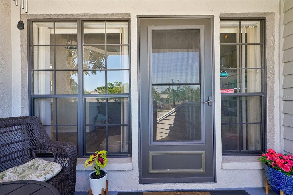 Photo of 8727 Bardmoor Place #204, Seminole, FL 33777 (MLS # TB8502044)