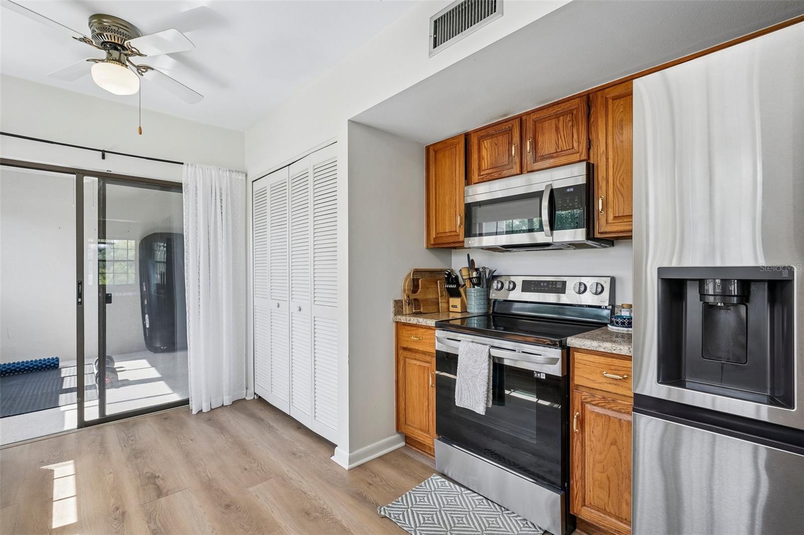 MAIDSTONE CONDO - Residential