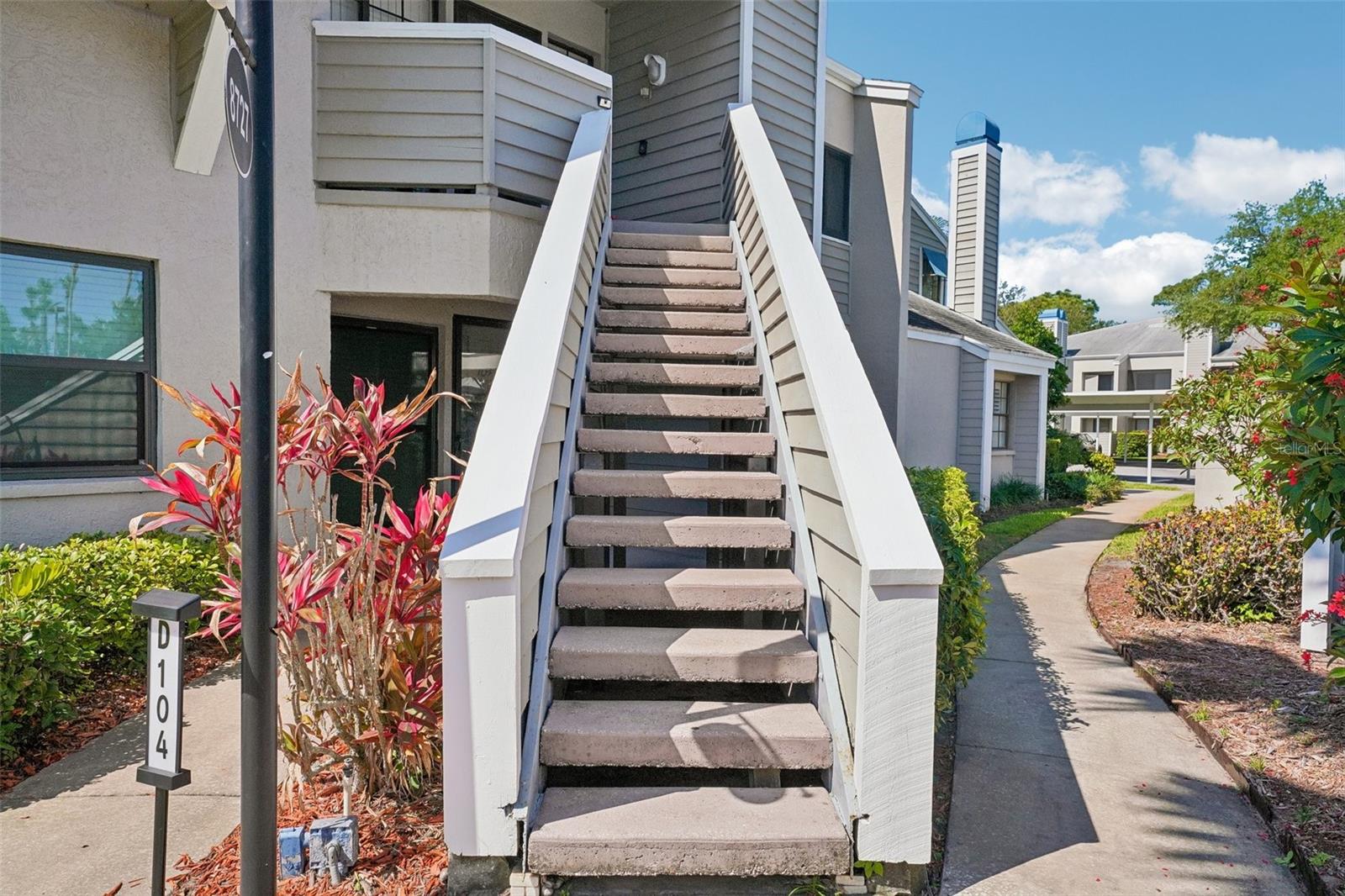 MAIDSTONE CONDO - Residential