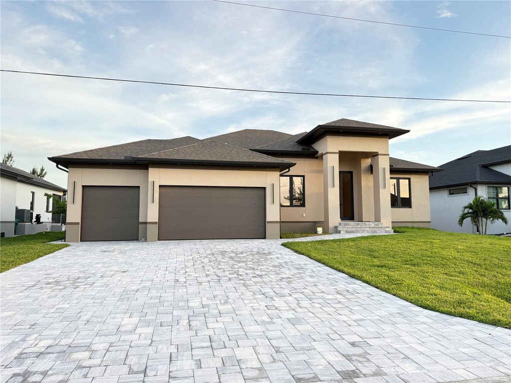 Photo of 10446 Atenia Street, Port Charlotte, FL 33981 (MLS # A4705873)