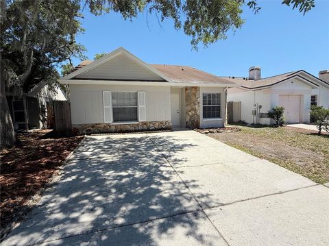 Photo of 4607 Lantana Place, Plant City, FL 33566 (MLS # TB8506215)