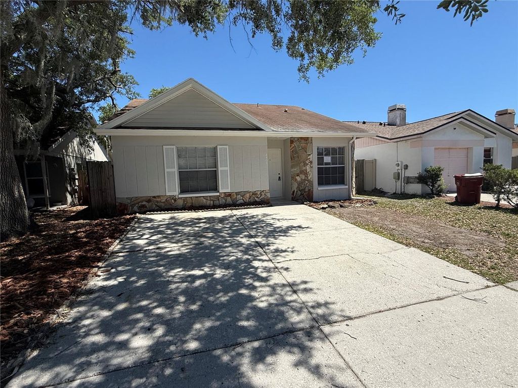 Photo of 4607 Lantana Place, Plant City, FL 33566 (MLS # TB8506215)