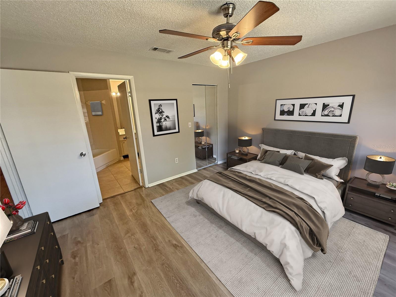 COUNTRY HILLS UNIT ONE D - Residential